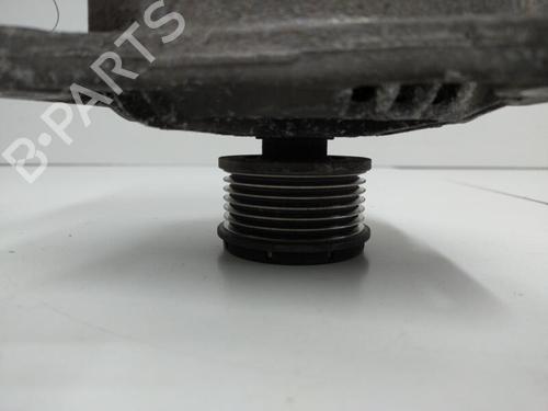 Used Alternator RENAULT TWINGO II (CN0_) 1.5 dCi (CN0E) (64 hp) 20894059