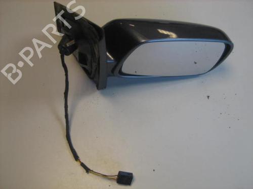 Used Right mirror TOYOTA YARIS (_P1_) 1.0 (SCP10_, SCP10R) (65 hp) 20910129