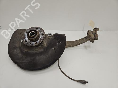 Used Right front steering knuckle AUDI Q5 (8RB) SQ5 TDI quattro (313 hp) 24416762