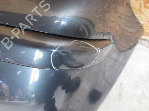 Rear bumper VW POLO (9N_, 9A_) 1.4 TDI | BP20896693C8 