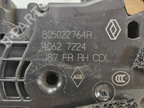 front-right-lock-renault-captur-i-j5_-h5_-2013-40601077 main image