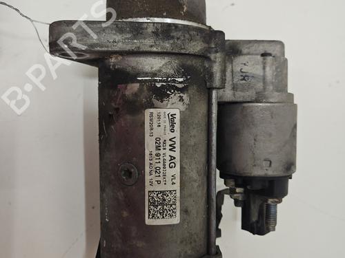 Starter VW CRAFTER Van (SY_, SX_) 2.0 TDI FWD (SYB, SYC, SYD) | BP30823501M8 - Image 5