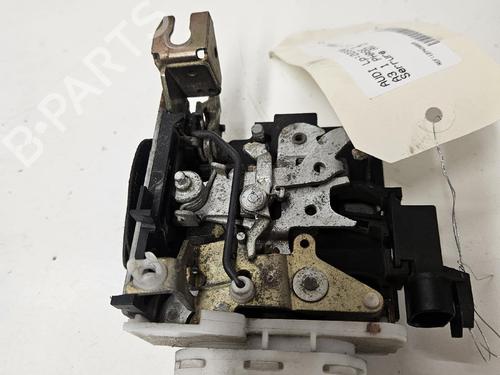 Used Front right lock Front right lock AUDI A3 (8L1) 1.9 TDI (130 hp) 36479222 36479222