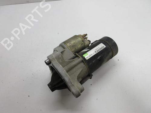 Used Starter PEUGEOT 106 II (1A_, 1C_) 1.5 D (57 hp) 20896674