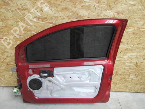 Right front door CITROËN C2 (JM_) 1.4 HDi | BP20892158C3 