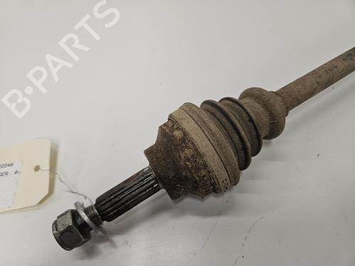 Right front driveshaft AIXAM CITY 0.5 | BP37734655M39 - Image 5