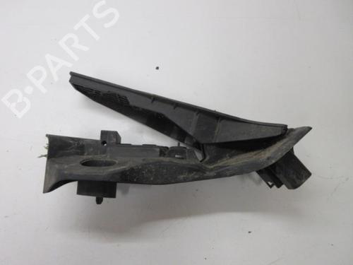 Pedal SEAT ALTEA (5P1) 1.9 TDI | BP20906631I4 