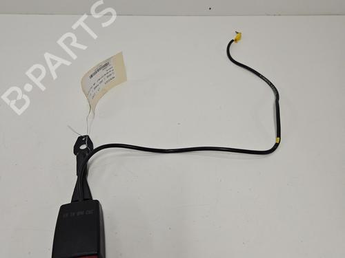 Used Front right belt tensioner MERCEDES-BENZ C-CLASS (W203) C 220 CDI (203.006) (136 hp) 30115946