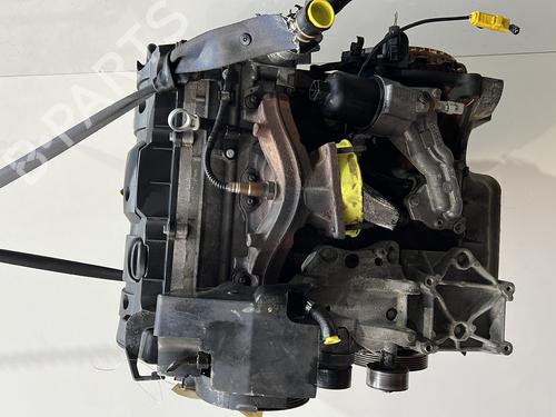 Used Engine CITROËN XSARA (N1) 1.6 16V (109 hp) 20888946