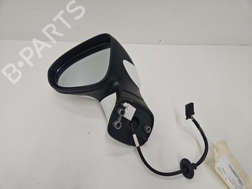left-mirror-opel-zafira-tourer-c-p12-2011-32306784 main image