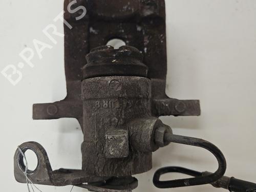 Used Right rear brake caliper PEUGEOT 308 I (4A_, 4C_) 1.6 16V (120 hp) 28029984