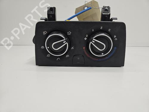 Climate control PEUGEOT BOXER Van 2.0 BlueHDi 160 | BP36816441I5 - Image 4