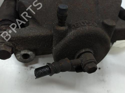 Left front brake caliper NISSAN QASHQAI / QASHQAI +2 I (J10, NJ10, JJ10E) 1.5 dCi | BP20900126M105 