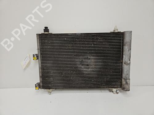 Used AC radiator CITROËN XSARA PICASSO (N68) 1.6 HDi (90 hp) 30115956
