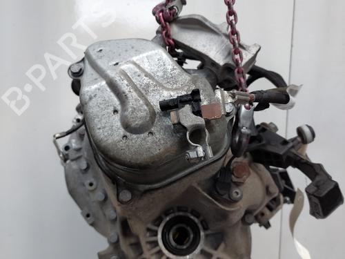 Used Gearbox Gearbox CITROËN C3 III (SX) 1.2 PureTech 82 (83 hp) 20895878 20895878