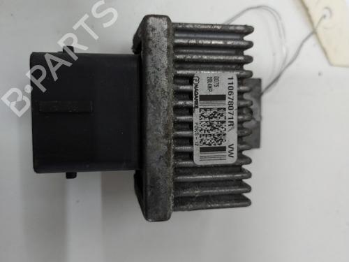 Elektronische module DACIA DUSTER (HS_) 1.5 dCi (109 hp) 20890602