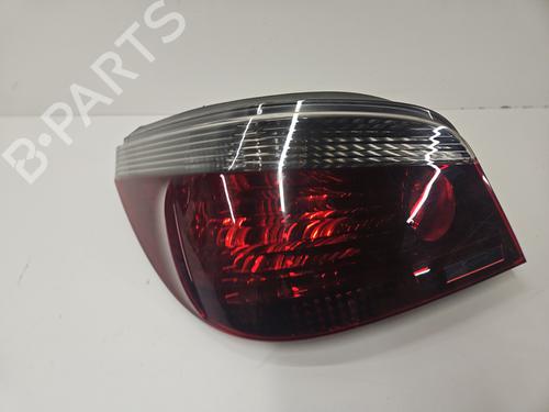 Piloto trasero izquierdo BMW 5 (E60) 525 d (177 hp) 32331652