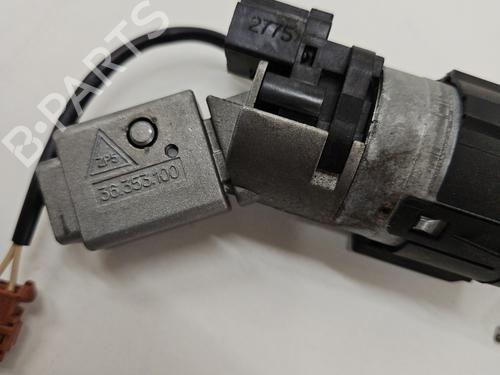 Elektronisk modul PEUGEOT 307 Break (3E) 1.6 HDi 110 | BP30456582M83 