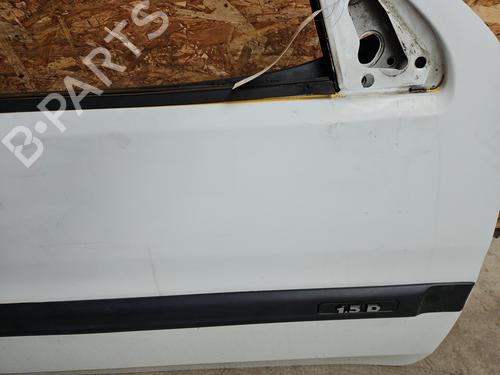 Right front door CITROËN SAXO (S0, S1) 1.5 D | BP28611741C3 