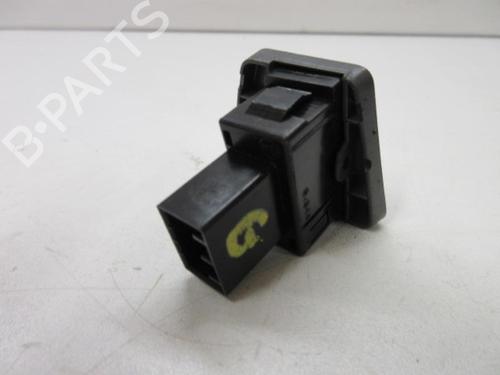 Used Left front window switch Left front window switch FIAT PANDA (169_) 1.3 D Multijet (169.AXC1A) (70 hp) 20906730 20906730