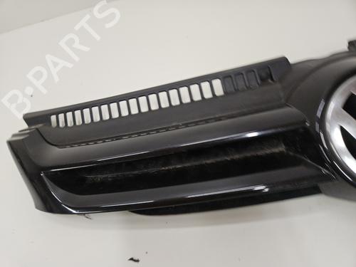 Grille VW GOLF PLUS V (5M1, 521) 2.0 TDI 16V | BP29599215C40 