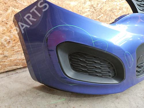Front bumper KIA RIO III (UB) 1.1 CRDi | BP29865302C7