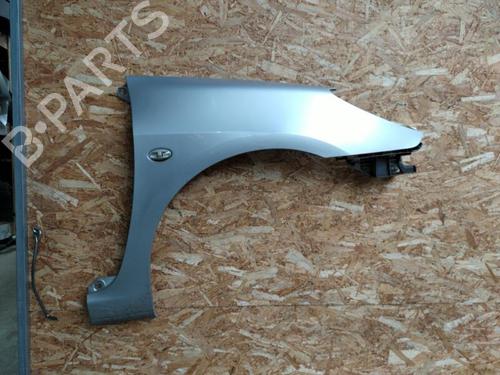 Used Right front fenders PEUGEOT 307 CC (3B) 2.0 HDi 135 (136 hp) 20899795