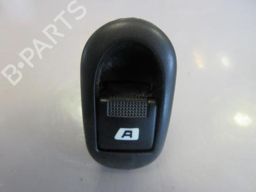 Left front window switch PEUGEOT 1007 (KM_) 1.4 HDi | BP20907044I27 