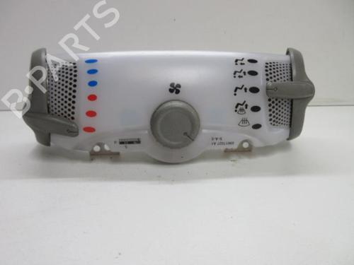 Used Climate control CITROËN C1 (PM_, PN_) 1.4 HDi (54 hp) 20891930