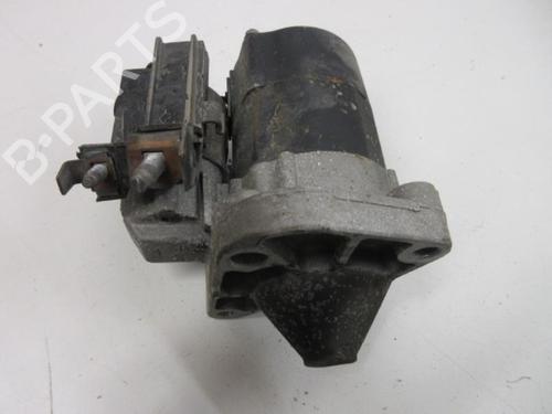 Used Starter RENAULT CLIO II (BB_, CB_) 1.4 16V (B/CB0P, BB13) (98 hp) 20900867