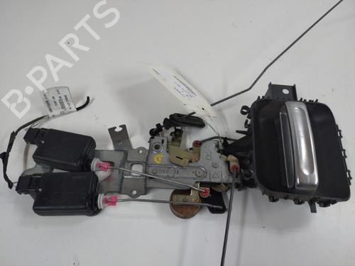Rear right lock CITROËN C8 (EA_, EB_) 2.0 HDi | BP20890921C99 