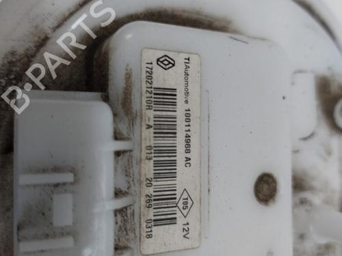 Fuel pump RENAULT CLIO V (B7_) 1.0 SCe 65 (B7MR) | BP20901938M76 