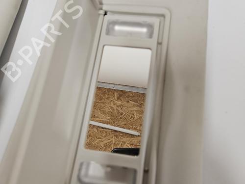 Left sun visor FORD FOCUS III Turnier 1.0 EcoBoost | BP40003168I1 - Image 4