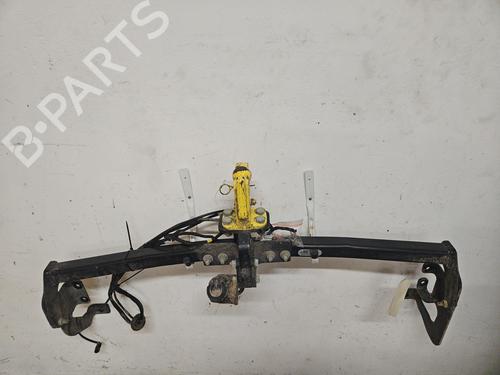 Used Tow ball/Mechanism RENAULT KANGOO Express (FW0/1_) 1.5 dCi 95 (FW16) (95 hp) 31669114