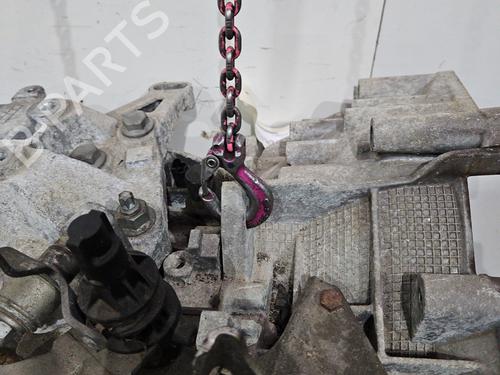 Gearbox PEUGEOT BOXER Van 2.2 BlueHDi 165 | BP30636814M3 