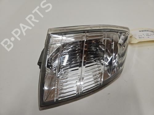 Używane Kierunkowskaz przedni prawy NISSAN X-TRAIL I (T30) 2.2 Di 4x4 (114 hp) 30478737