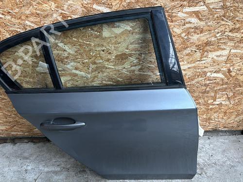 Used Right rear door BMW 1 (E87) 116 d (116 hp) 20888722