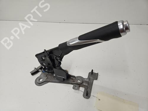 Parkbremsarm/handtak Parkbremsarm/handtak CITROËN DS3 (SA_) 1.6 HDi 90 (92 hp) 36148788 36148788