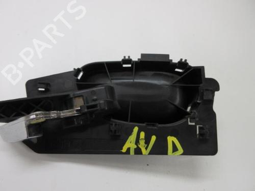 Used Front right interior door handle Front right interior door handle PEUGEOT 307 Break (3E) 2.0 HDI 90 (90 hp) 20889425 20889425