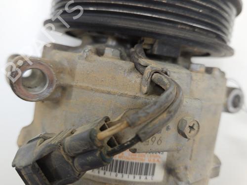 AC compressor JEEP CHEROKEE (KL) 2.0 CRD 4x4 | BP32221581M34  - Image 5