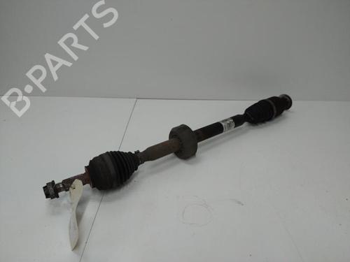 Used Right front driveshaft DACIA SANDERO II 1.2 LPG (75 hp) 20888542