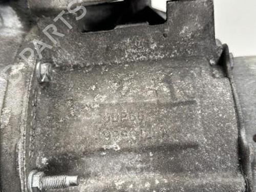 Gearbox CITROËN C3 II (SC_) 1.6 HDi | BP20905167M3 