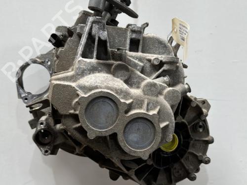 Gearbox MITSUBISHI COLT VI (Z3_A, Z2_A) 1.3 (Z21A) | BP20896330M3 