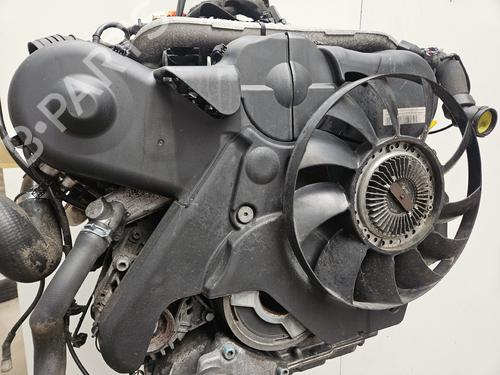 Engine SKODA SUPERB I (3U4) 2.5 TDI | BP36371137M1 - Image 3