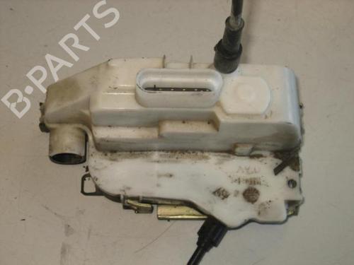 Front right lock CITROËN C3 I (FC_, FN_) 1.4 HDi | BP20909382C97 