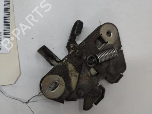 Used Hood lock RENAULT KANGOO (KC0/1_) 1.5 dCi (KC08, KC09) (82 hp) 20896226