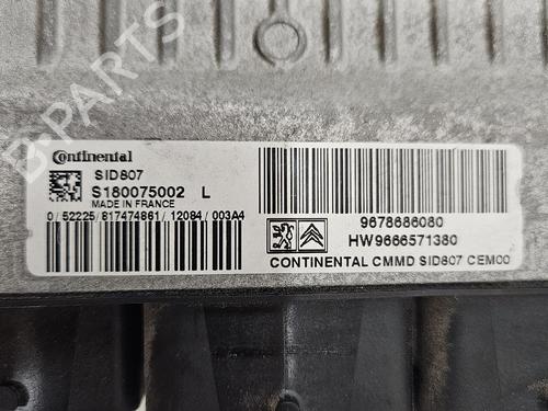 Used Electronic module Electronic module 37449851 37449851