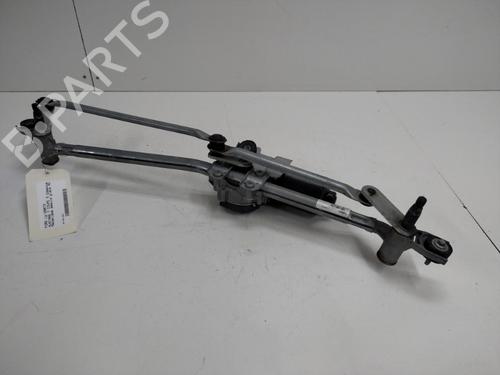 Used Front wipers mechanism FORD USA MUSTANG Coupe 5.0 V8 (422 hp) 20904771