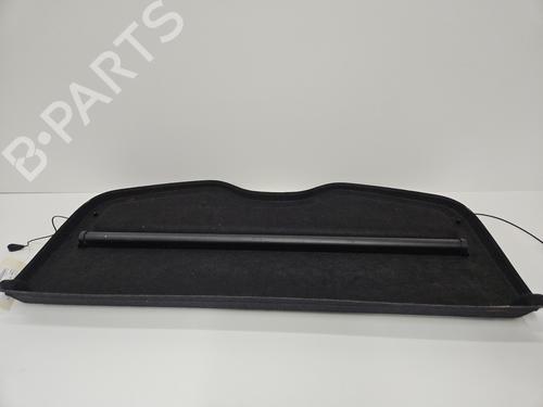 Hattehylde Hattehylde RENAULT CLIO III (BR0/1, CR0/1) 1.4 16V (98 hp) 28593327 28593327