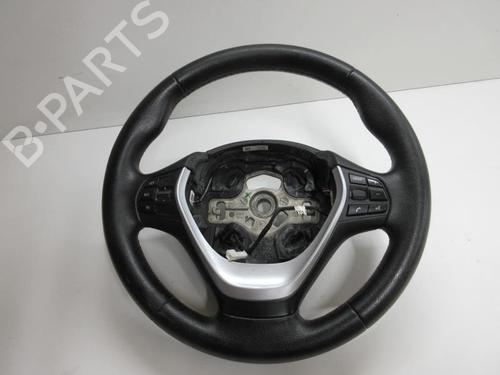 Used Steering wheel Steering wheel BMW 1 (F20) 120 d (184 hp) 20908450 20908450